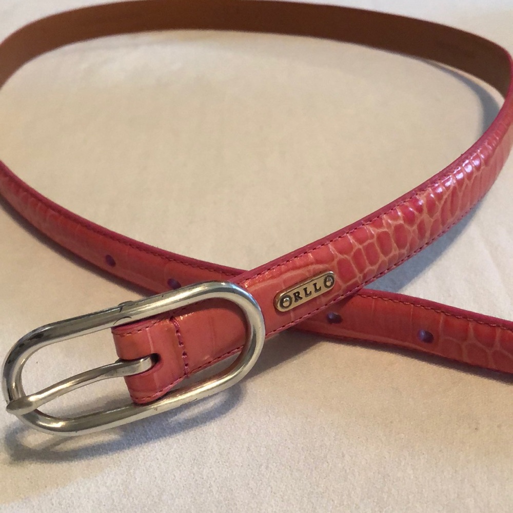 Belt